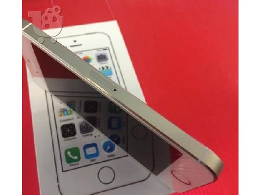 Apple iPhone 5S με 64GB λευκό ξεκλείδωτη